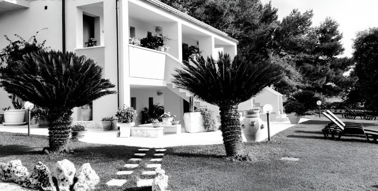 Sole Del Mediterraneo Otranto Exterior foto
